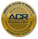 American College of Radiology - Accredited Facility